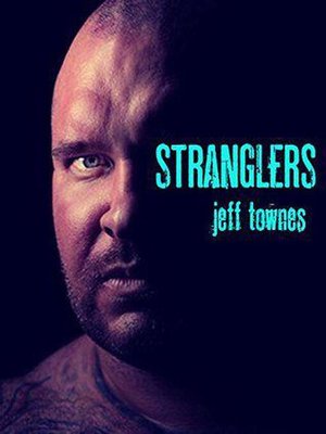 cover image of Stranglers